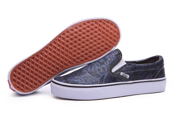 Vans Low-Top Slip-on Men Shoes--234